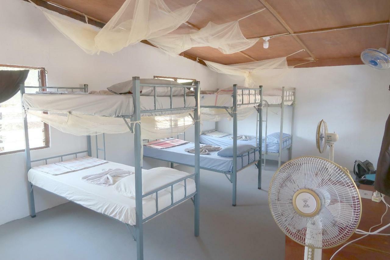 Atauro Dive Resort Backpackers Hostel Beloi Esterno foto